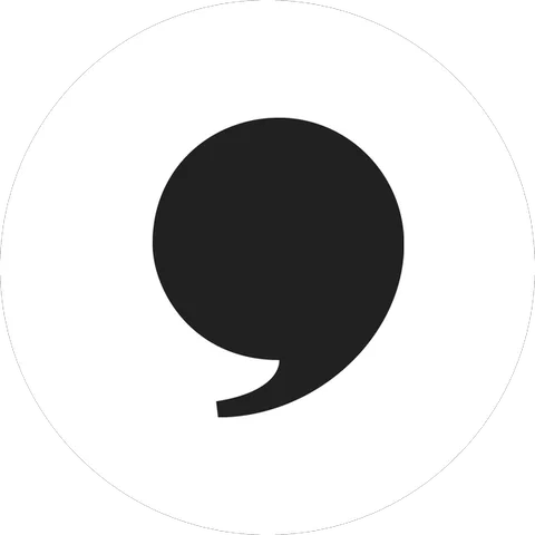 Vírgula