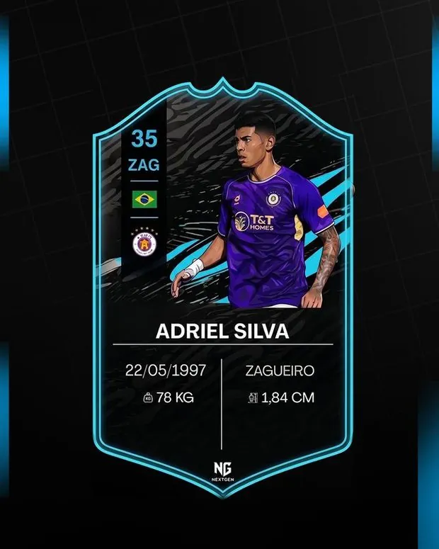 Adriel Silva