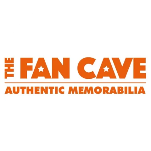 The Fan Cave