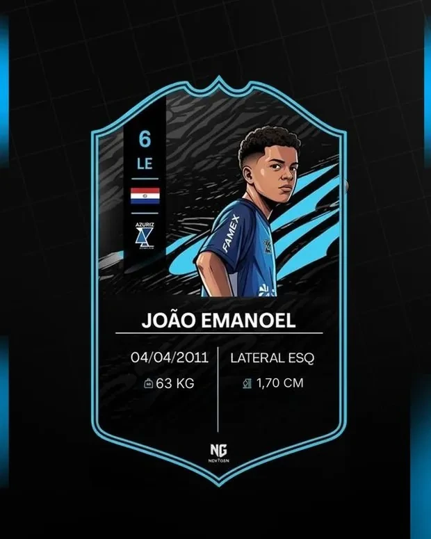 João Emanoel