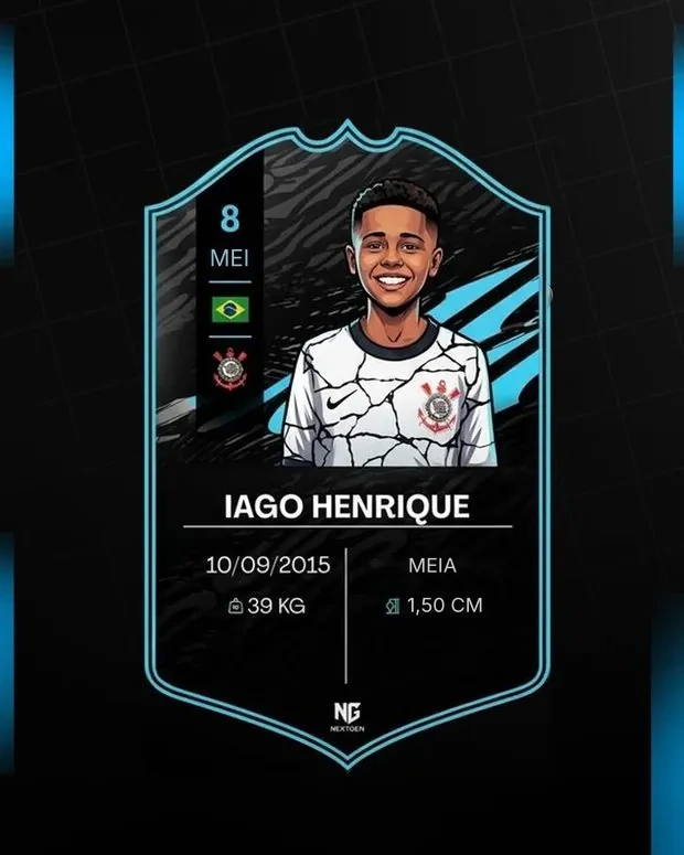 Iago Henrique