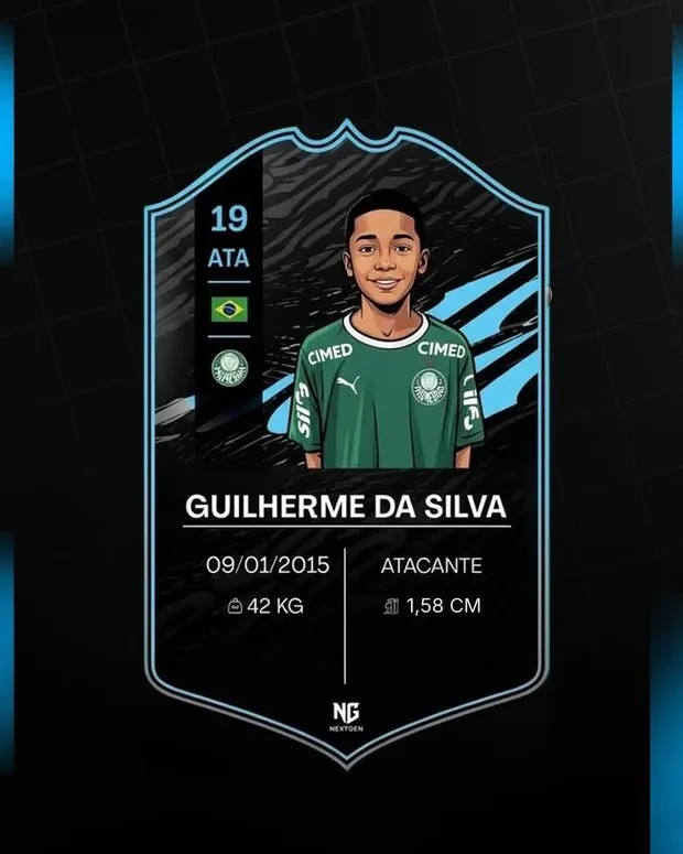Guilherme da Silva