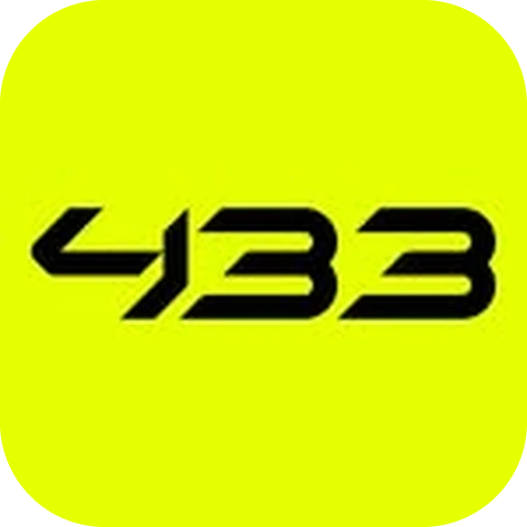 433