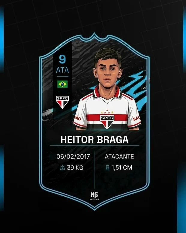 Heitor Braga