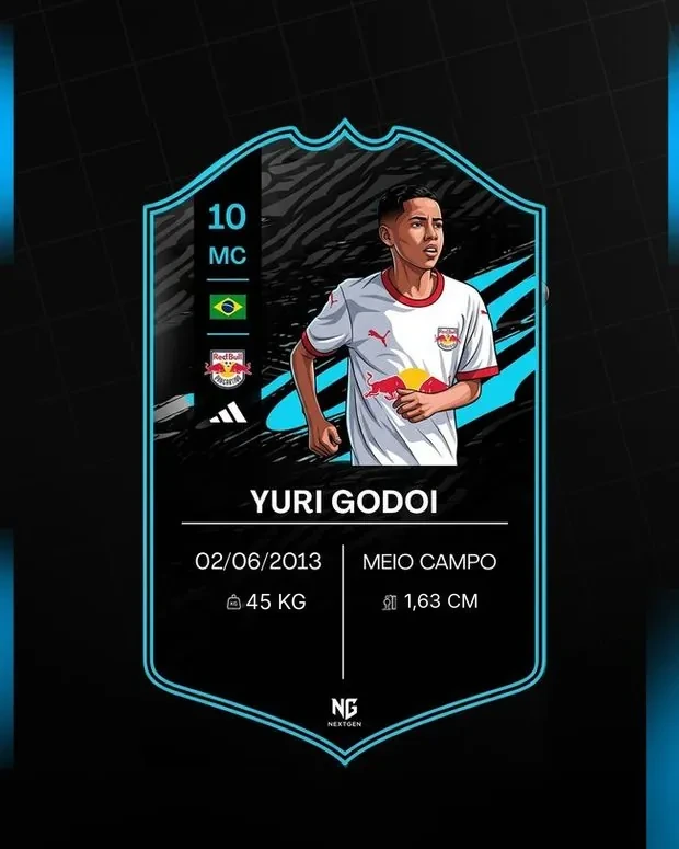 Yuri Godoi
